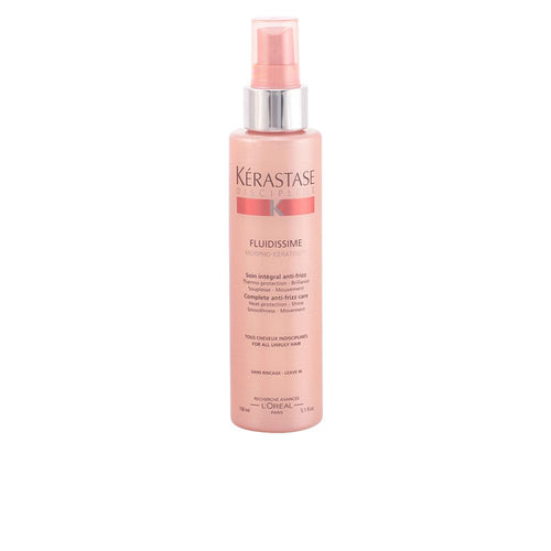 Kerastase Discipline Fluidissime Spray De Protección Térmica Cabello Sedoso Y Vibrante