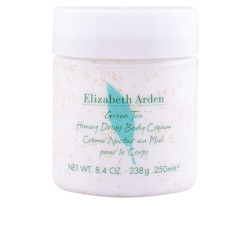 Elizabeth Arden Green Tea Crème Corps Infusé Au Thé Vert