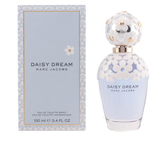 Marc Jacobs Daisy Dream Parfum Eau De Toilette Fraîcheur Et Élégance Naturelle