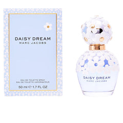 Marc Jacobs Daisy Dream Parfum Eau De Toilette Fraîcheur Et Élégance Naturelle