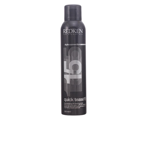 Redken Redken Styling Spray Para Cabello Quick Tease Fijación Duradera
