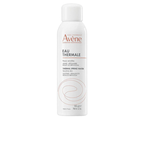 Avène Eau Thermale Spray Cosmético Hidratación Suave