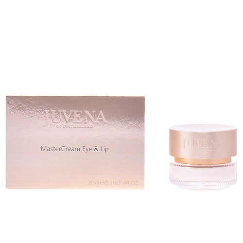 Juvena Master Care Mastercream Crema Para Ojos Y Labios Belleza Rejuvenecedora