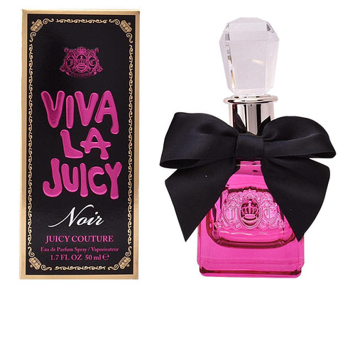 Juicy Couture Viva La Juicy Noir Parfum Eau De Parfum Élégance Intemporelle Irrésistible