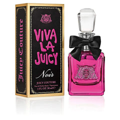 Juicy Couture Viva La Juicy Noir Parfum Eau De Parfum Élégance Intemporelle Irrésistible