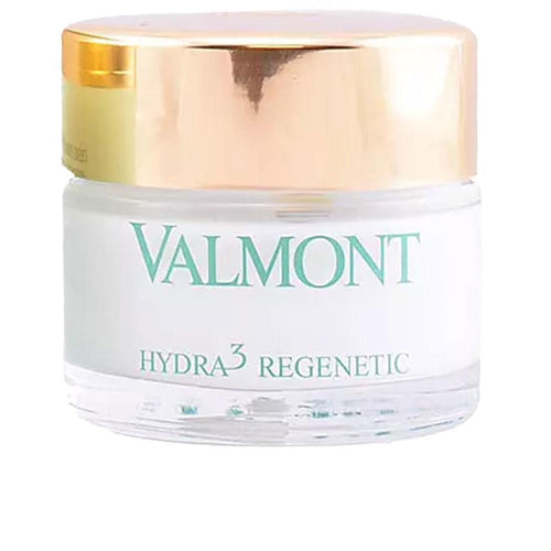 Valmont Hydra3 Regenetic Gesichtscreme Langanhaltende Feuchtigkeit