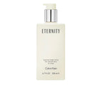 Calvin Klein Eternity Body Lotion Hydration And Silky Softness