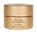 Valmont L'Elixir Des Glaciers Crème Pour Les Yeux Regard Jeune Radieux