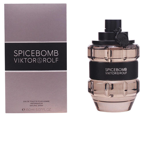 Viktor & Rolf Spicebomb Parfum Eau De Toilette Kraftvoller Duft