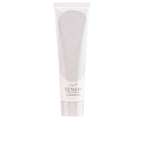 Sensai Silky Purifying Gel Nettoyant Peau Radieuse Et Revitalisée