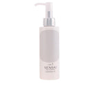 Sensai Silky Purifying Cleansing Oil Gentle Makeup Removal