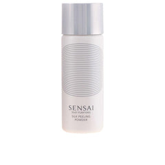 Sensai Silky Purifying Polvo Exfoliante Para Una Piel Radiante