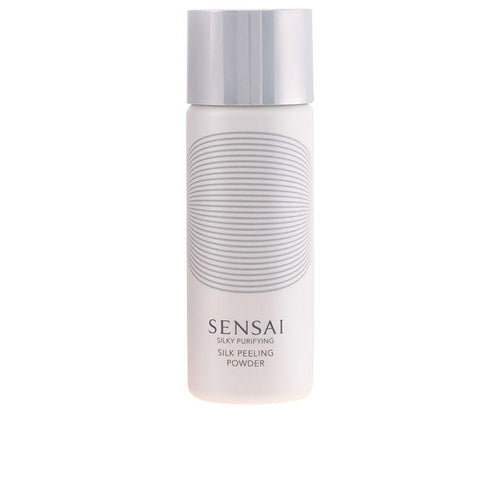 Sensai Silky Purifying Polvo Exfoliante Para Una Piel Radiante