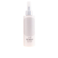 Sensai Silky Purifying Jabón Lácteo Emulsión Suave Cremosa