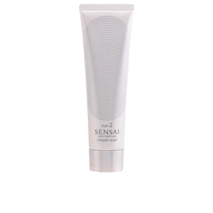 Sensai Silky Purifying Limpiador Facial Piel Suave E Hidratada