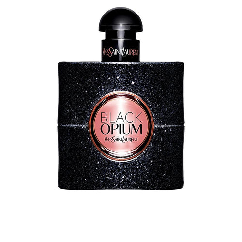 Yves Saint Laurent Black Opium Profumo Eau De Parfum Seduzione Infinita E Magnetica