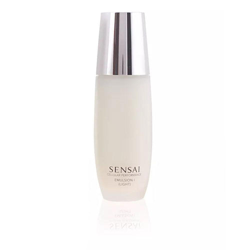 Sensai Cellular Performance Facial Emulsion Lightweight And Nourishing