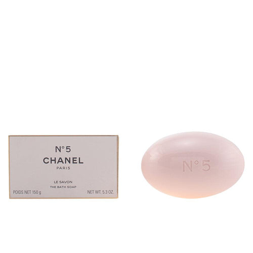 Chanel N°5 Savon En Barre Expérience Sensorielle Unique