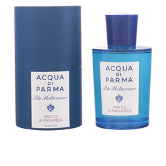 Acqua Di Parma Blu Mediterraneo Perfume Eau De Toilette Mirto Di Panarea Explore The Tranquility
