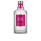 4711 Acqua Colonia Pink Pepper & Grapefruit Profumo Eau De Cologne Freschezza Vibrante E Unica