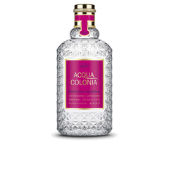 4711 Acqua Colonia Pink Pepper & Grapefruit Profumo Eau De Cologne Freschezza Vibrante E Unica