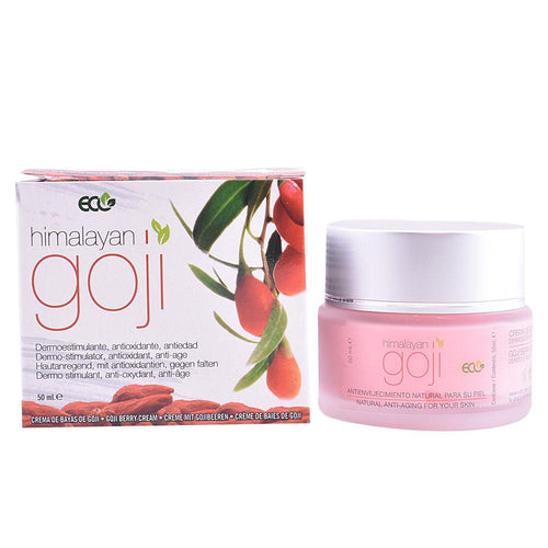 Diet Esthetic Himalayan Goji Crema Anti Envejecimiento Antioxidante