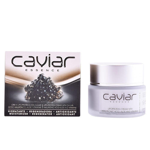 Diet Esthetic Caviar Essence Crema Facial Renovación Efectiva De Juventud