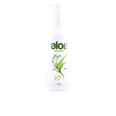 Diet Esthetic Aloe Vera Diet Esthetic Gel Hydratation Profonde Naturelle