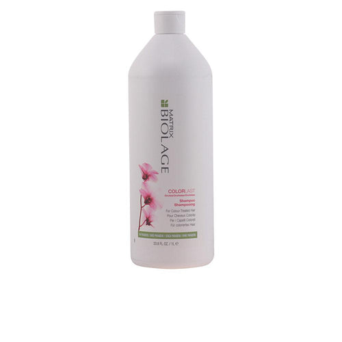 Biolage Color Last Shampoing Couleur Préservée