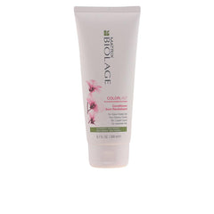 Biolage Color Last Bálsamo Capilar Nutrición Y Aroma A Orquídea
