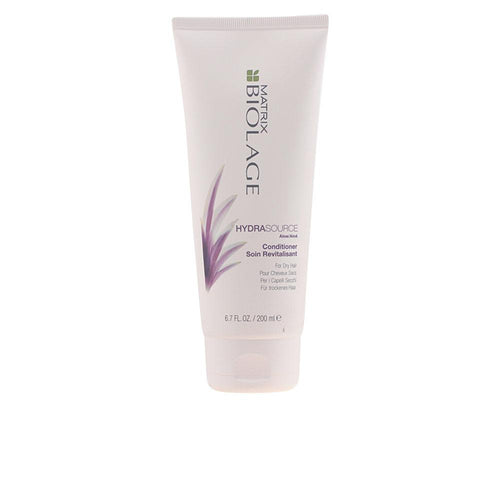 Biolage Hydra Source Haarspülung Aloe Vera Feuchtigkeit Pur