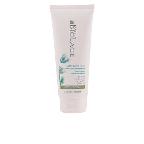 Biolage Volume Bloom Acondicionador Para Cabello Volumen Suavidad Y Brillo
