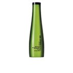 Shu Uemura Silk Bloom Shampoo Cheveux Forts Et Soyeux