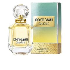Roberto Cavalli Paradiso Perfume Eau De Parfum Para Mujeres Audaces