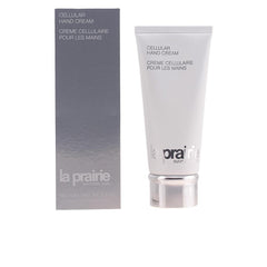 La Prairie Cellular Crema De Manos Cuidado Nutritivo Revitalizante De Manos