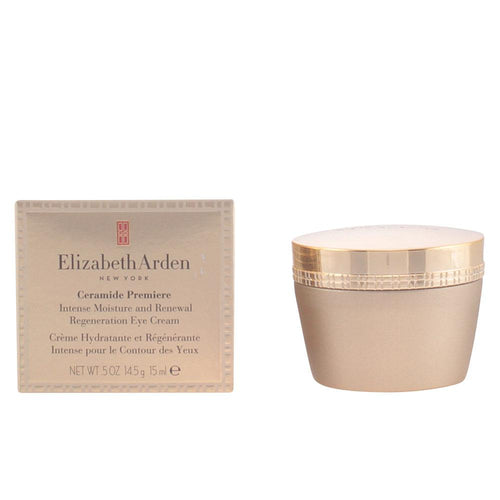 Elizabeth Arden Ceramide Soin Contour Des Yeux Hydratation Profonde Renouvellement