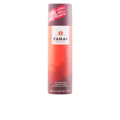 Tabac Original Espuma De Afeitar Afeitado Rápido Y Confortable
