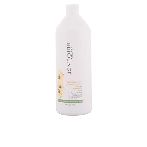 Biolage Smooth Proof Shampoo Anti Frizz Parfait