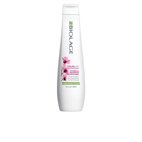 Biolage Color Last Conditioner For Hair Nourishment And Orchid Scent