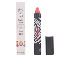 Sisley Phyto Lip Bálsamo Labial Teñido Textura Ultra Lisa