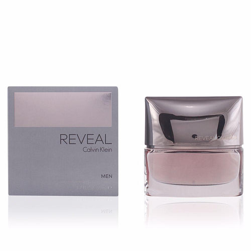 Calvin Klein Reveal Men Profumo Eau De Toilette Eleganza Moderna
