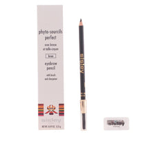 Sisley Phyto-Sourcils Lápiz De Cejas Cejas Naturales Y Definidas