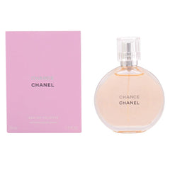 Chanel Chance Parfum Eau De Toilette Bulle De Liberté
