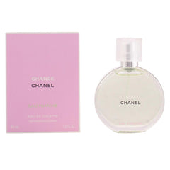 Chanel Chance Profumo Eau De Toilette A Sphere Of Joy