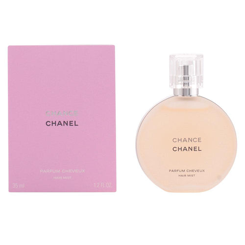Chanel Chance Parfum Cheveux Eau De Parfum Anti Frisottis Fraîcheur