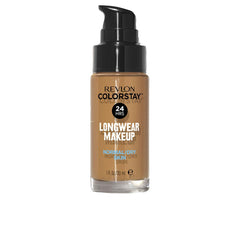 Revlon Mass Market Colorstay Base De Maquillaje Para Piel Normal Y Seca Acabado Mate 24H