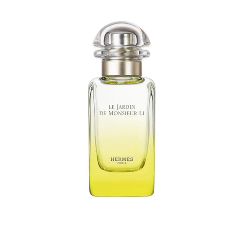 Hermès Les Jardins D'Hermès Perfume Eau De Toilette Jardín Chino Frescura Y Elegancia Refinada