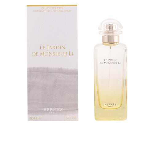 Hermès Les Jardins D'Hermès Perfume Eau De Toilette Jardín Chino Frescura Y Elegancia Refinada