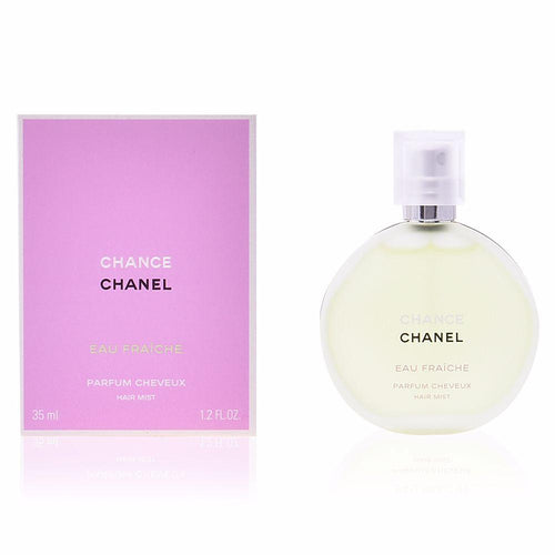 Chanel Chance Profumo Capelli Eau De Toilette