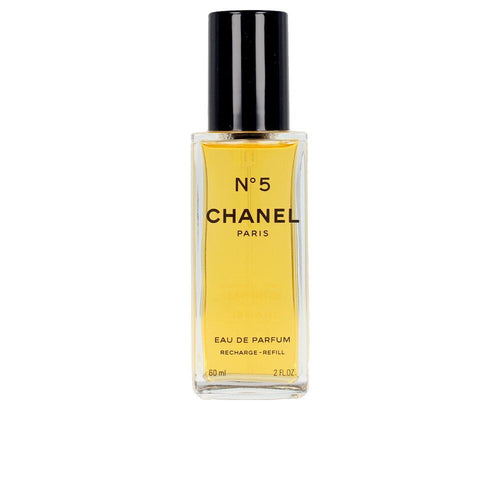 Chanel N° 5 Parfum Eau De Parfum Vaporisateur Rechargeable
